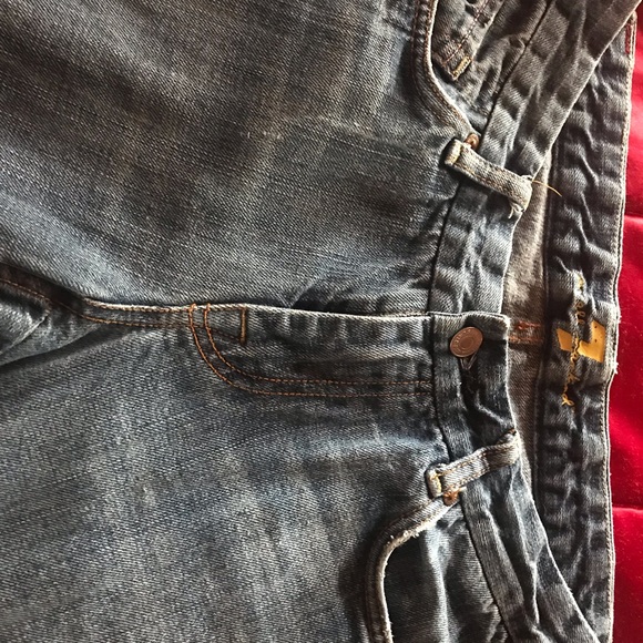 Seven for mankind jeans - Picture 3 of 5